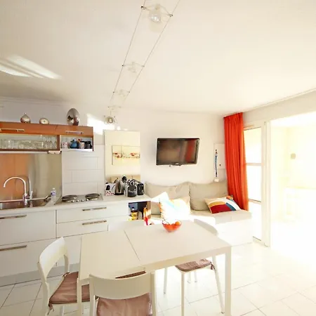 Appartement 2a H5 001 - 332la Saint-Raphaël