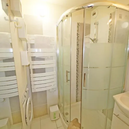 Appartement 2a H5 001 - 332la *