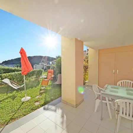 Appartement 2a H5 001 - 332la Saint-Raphaël