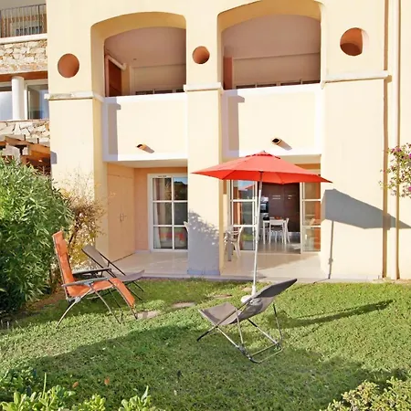 Appartement 2a H5 001 - 332la *