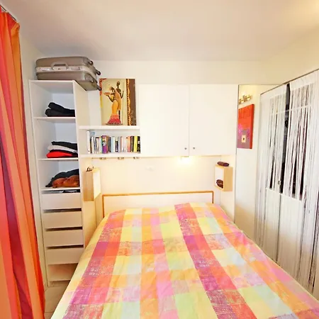 Appartement 2a H5 001 - 332la